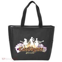 Las Vegas Rock Tote Bag thumb 0