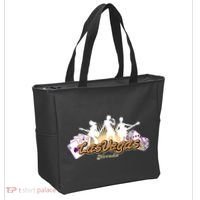Las Vegas Rock Tote Bag thumb 2