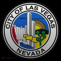 Las Vegas Seal Coffee Mug thumb 5