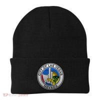 Las Vegas Seal Beanie thumb 0