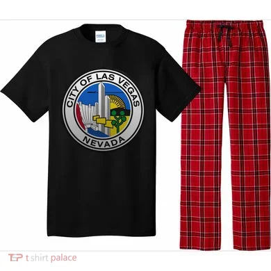 Pajama Set
