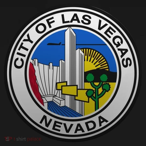 Las Vegas Seal Women's Hoodie