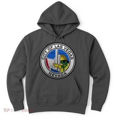 Las Vegas Seal Hoodie