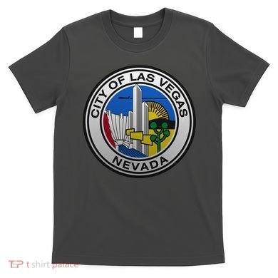 Las Vegas Seal T-Shirt