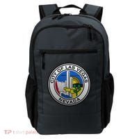 Las Vegas Seal Backpack thumb 0