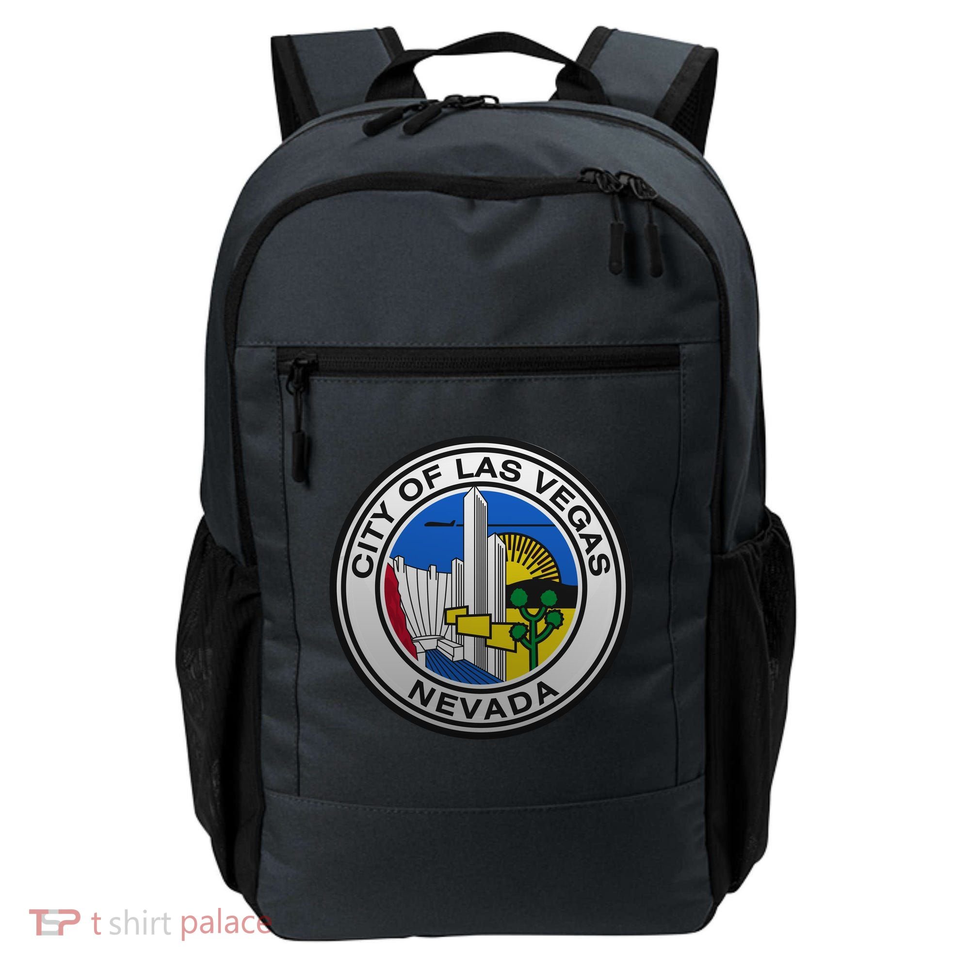 Las Vegas Seal Backpack