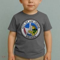 Las Vegas Seal Toddler T-Shirt thumb 2