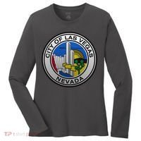 Las Vegas Seal Women's Long Sleeve Shirt thumb 0