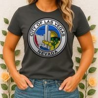 Las Vegas Seal Women's T-Shirt thumb 2