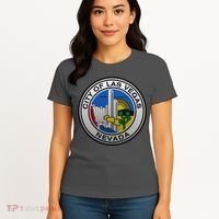 Las Vegas Seal Women's T-Shirt thumb 4