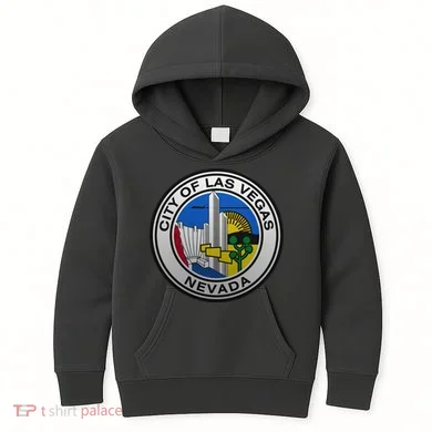 Kids Hoodie