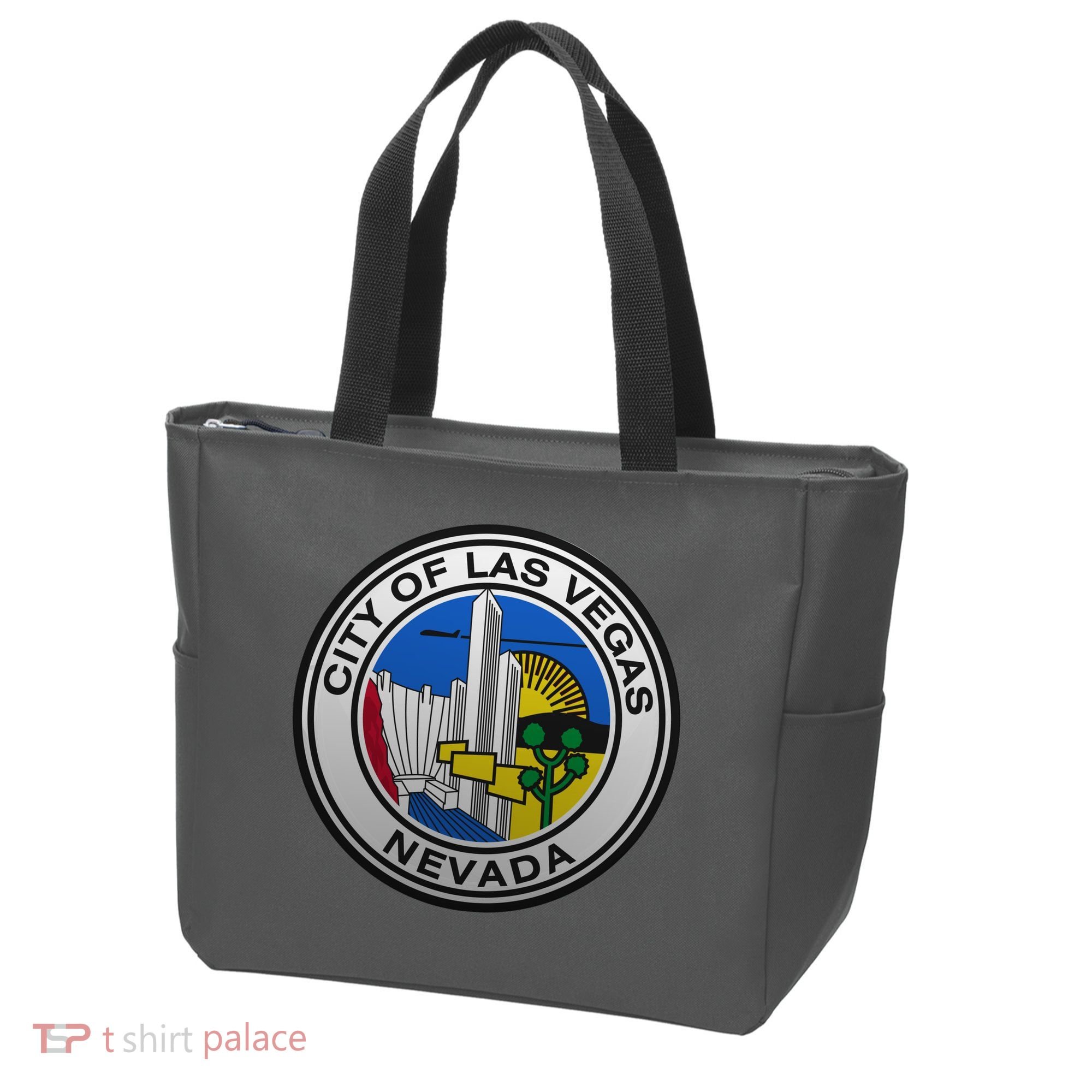 Las Vegas Seal Tote Bag