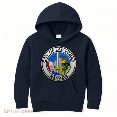 Kids Hoodie