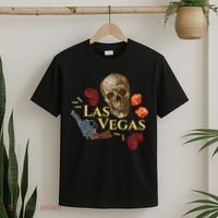 Las Vegas Sin City T-Shirt thumb 2