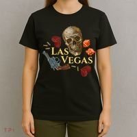 Las Vegas Sin City T-Shirt thumb 4