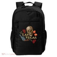 Las Vegas Sin City Backpack thumb 0