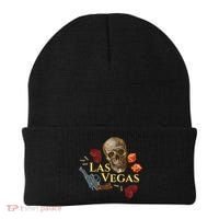 Las Vegas Sin City Beanie thumb 0