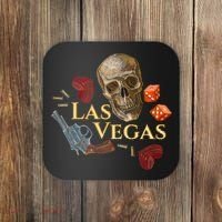 Las Vegas Sin City Coaster thumb 0