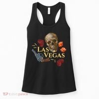 Las Vegas Sin City Women's Tank Top thumb 0