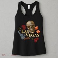 Las Vegas Sin City Women's Tank Top thumb 3