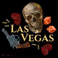 Las Vegas Sin City Women's Tank Top thumb 5
