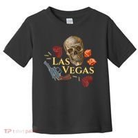 Las Vegas Sin City Toddler T-Shirt thumb 0
