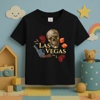 Las Vegas Sin City Toddler T-Shirt thumb 3