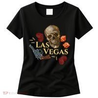 Las Vegas Sin City Women's T-Shirt thumb 0