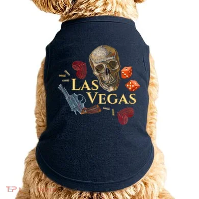 Doggie Tank
