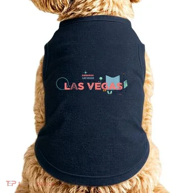 Doggie Tank