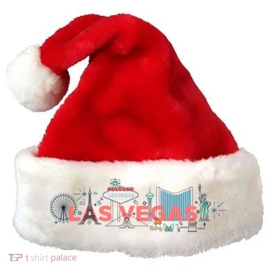 Santa Hat