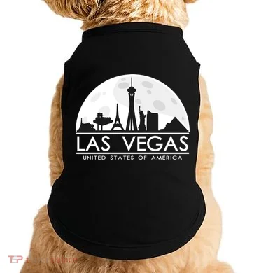 Doggie Tank