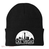 Las Vegas Skyline Beanie thumb 0