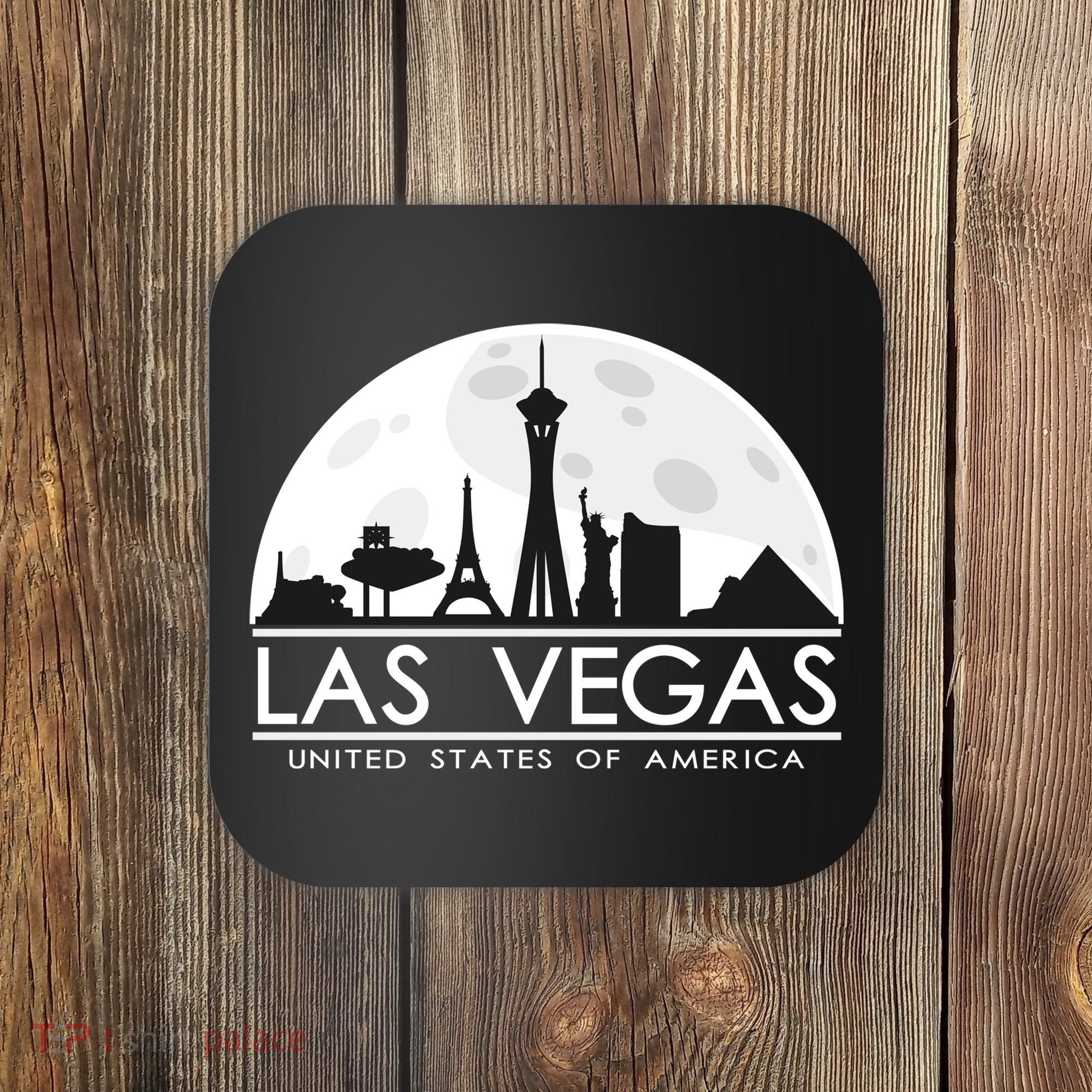 Las Vegas Skyline Coaster
