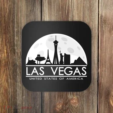 Las Vegas Skyline Coaster