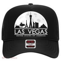 Las Vegas Skyline Hat thumb 0