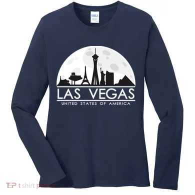 Women's Long Sleeve Shirt