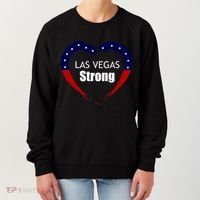Las Vegas Strong Women's Sweatshirt thumb 0