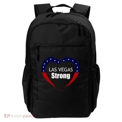 Las Vegas Strong Backpack