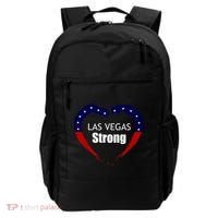 Las Vegas Strong Backpack thumb 0