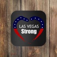 Las Vegas Strong Coaster thumb 0