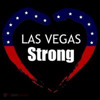 Las Vegas Strong Coaster thumb 2