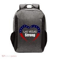 Las Vegas Strong Vector Backpack thumb 0