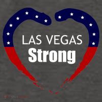 Las Vegas Strong Vector Backpack thumb 2