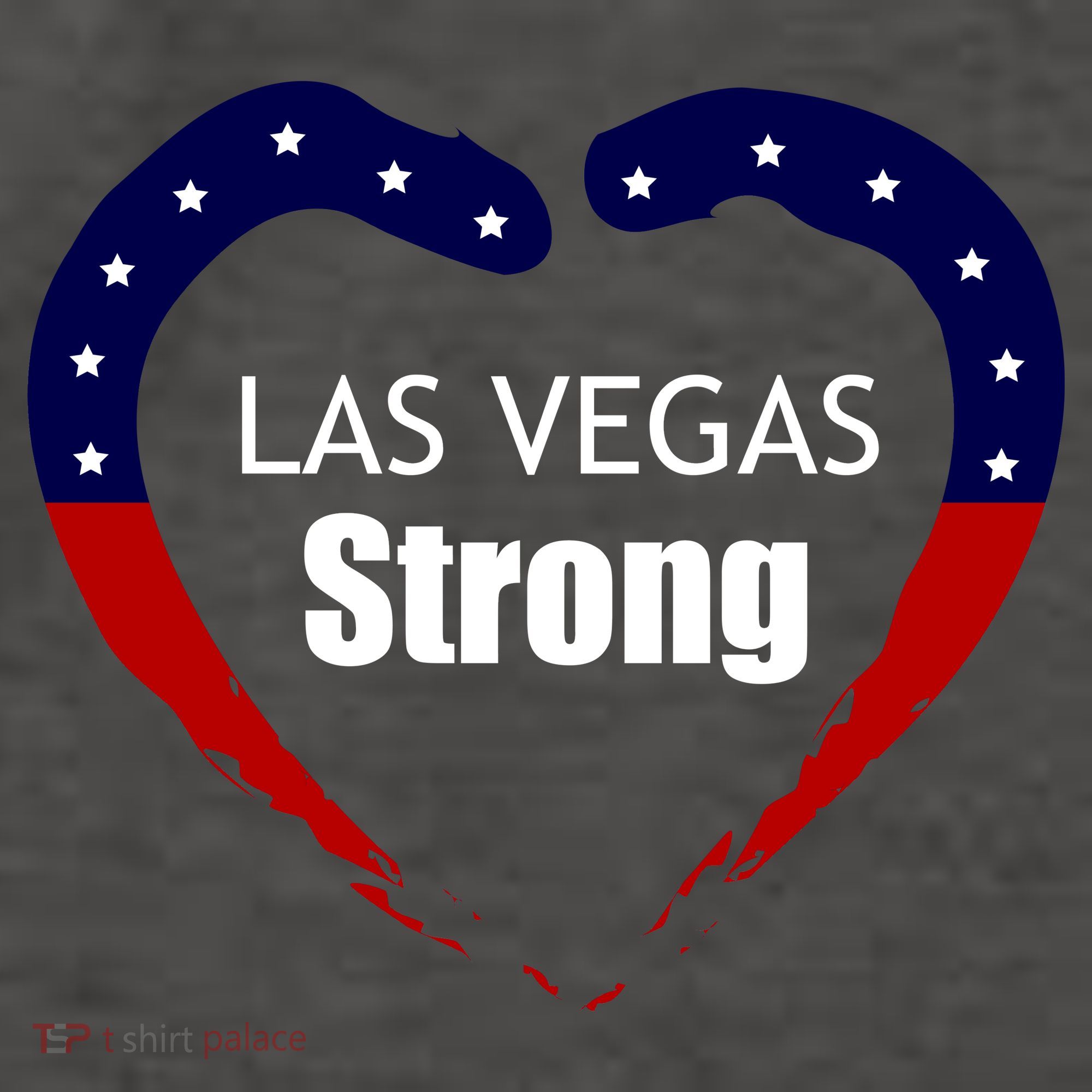 Las Vegas Strong Vector Backpack