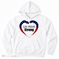 Las Vegas Strong Hoodie thumb 0