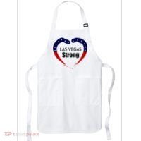 Las Vegas Strong Apron thumb 0