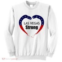 Las Vegas Strong Sweatshirt thumb 0