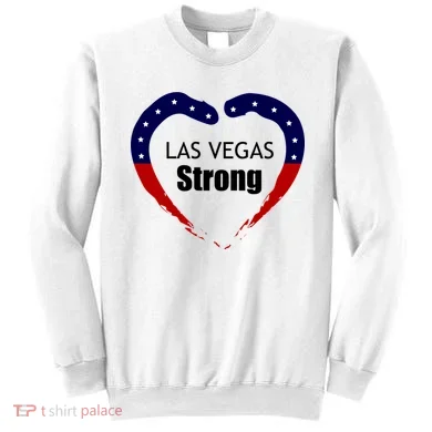 Las Vegas Strong Sweatshirt
