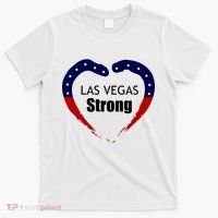 Las Vegas Strong T-Shirt thumb 0